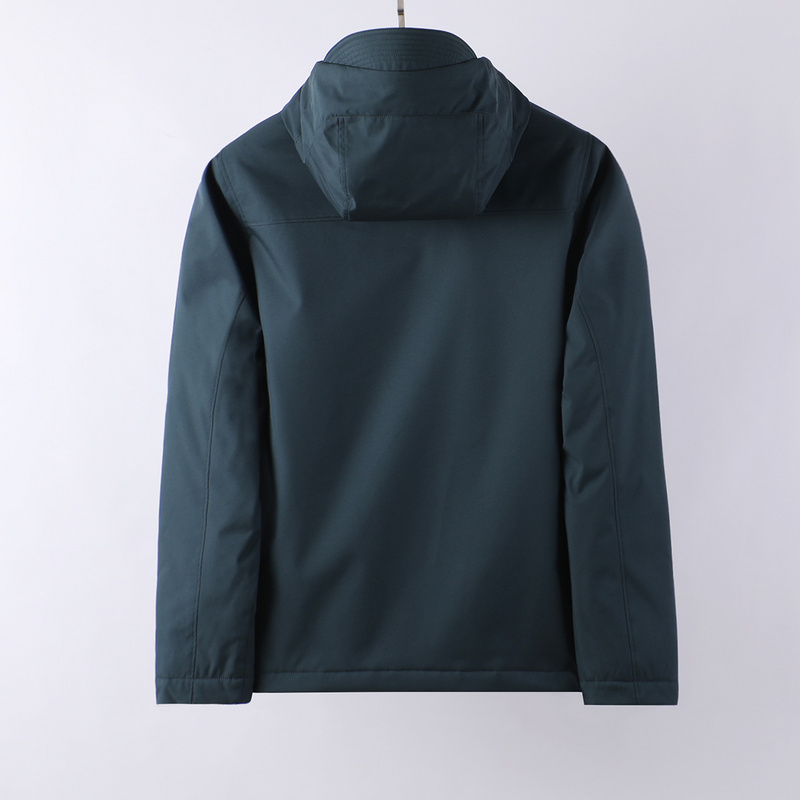CP Cotton Jacket 4175 - Image 5