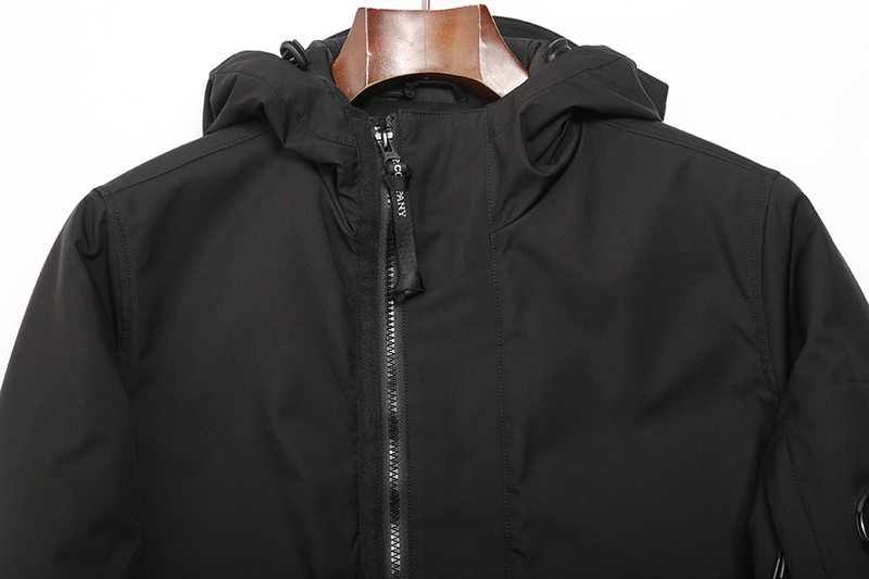 CP Cotton Jacket 4175 - Image 6
