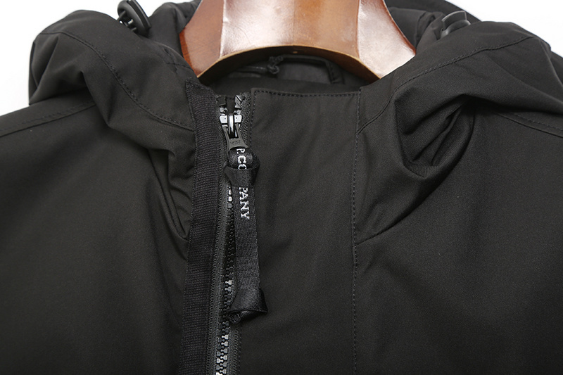 CP Cotton Jacket 4175 - Image 7