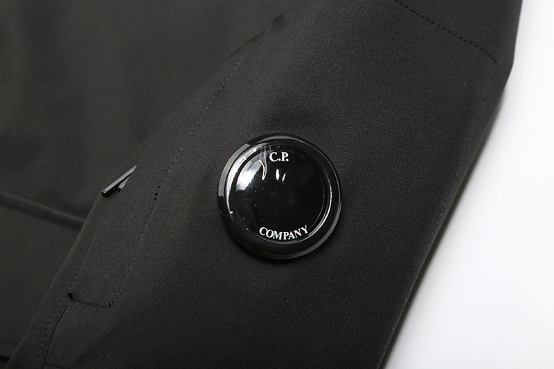 CP Cotton Jacket 4175 - Image 8