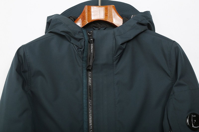 CP Cotton Jacket 4175 - Image 9