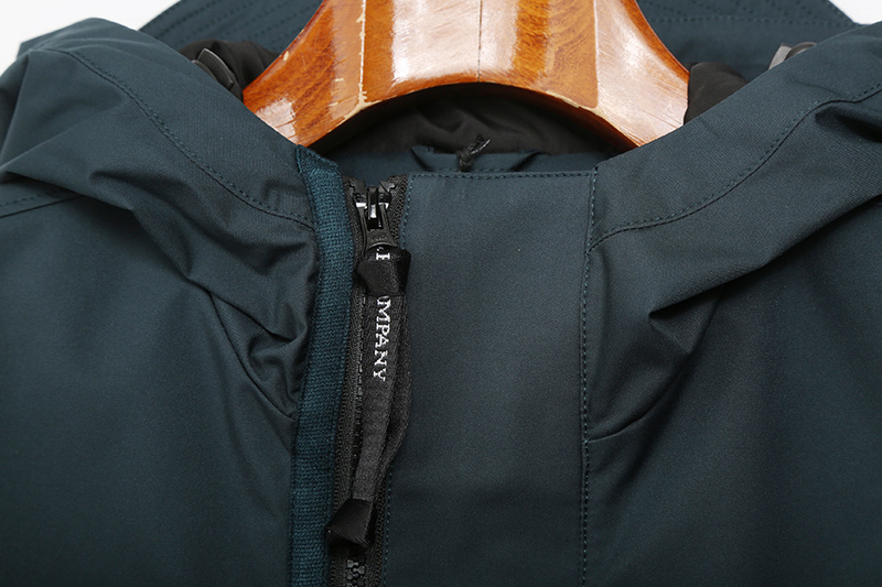 CP Cotton Jacket 4175 - Image 10
