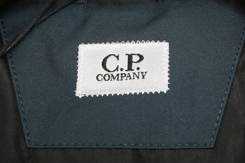 CP Cotton Jacket 4175 - Image 11