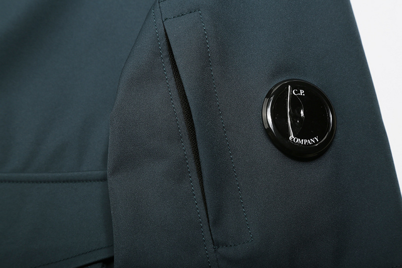 CP Cotton Jacket 4175 - Image 14