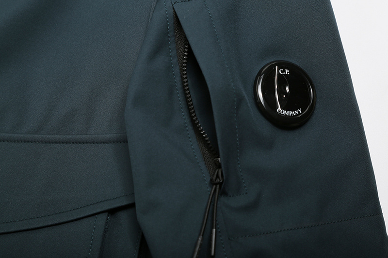 CP Cotton Jacket 4175 - Image 15