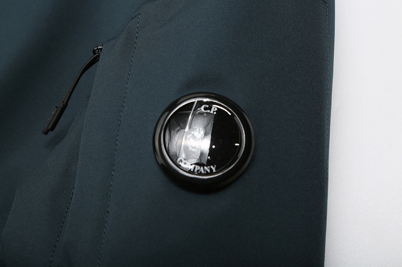 CP Cotton Jacket 4175 - Image 16