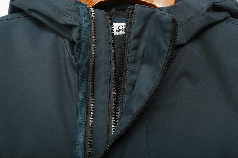 CP Cotton Jacket 4175 - Image 21