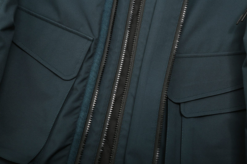 CP Cotton Jacket 4175 - Image 22