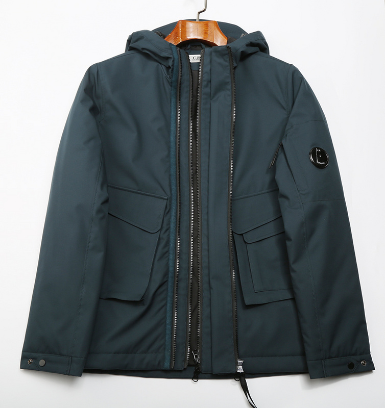CP Cotton Jacket 4175 - Image 23