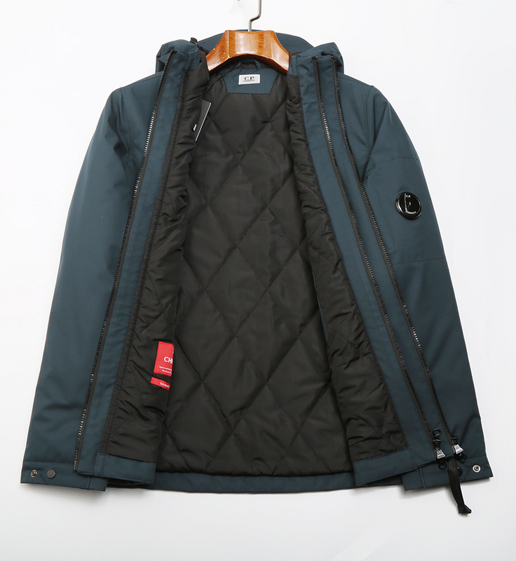 CP Cotton Jacket 4175 - Image 24