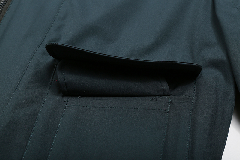 CP Cotton Jacket 4175 - Image 29
