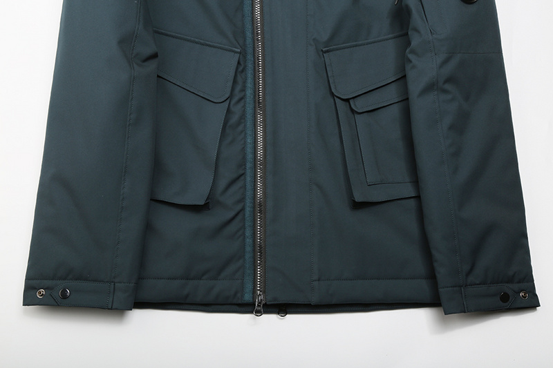 CP Cotton Jacket 4175 - Image 30