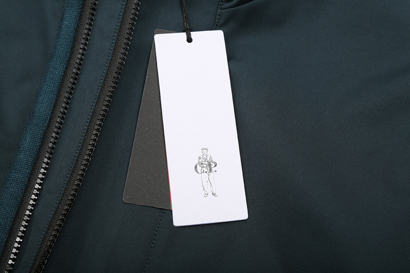CP Cotton Jacket 4175 - Image 34