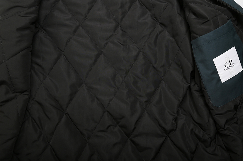 CP Cotton Jacket 4175 - Image 36