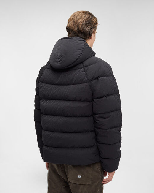 CP Down Jacket 4269 - Image 8