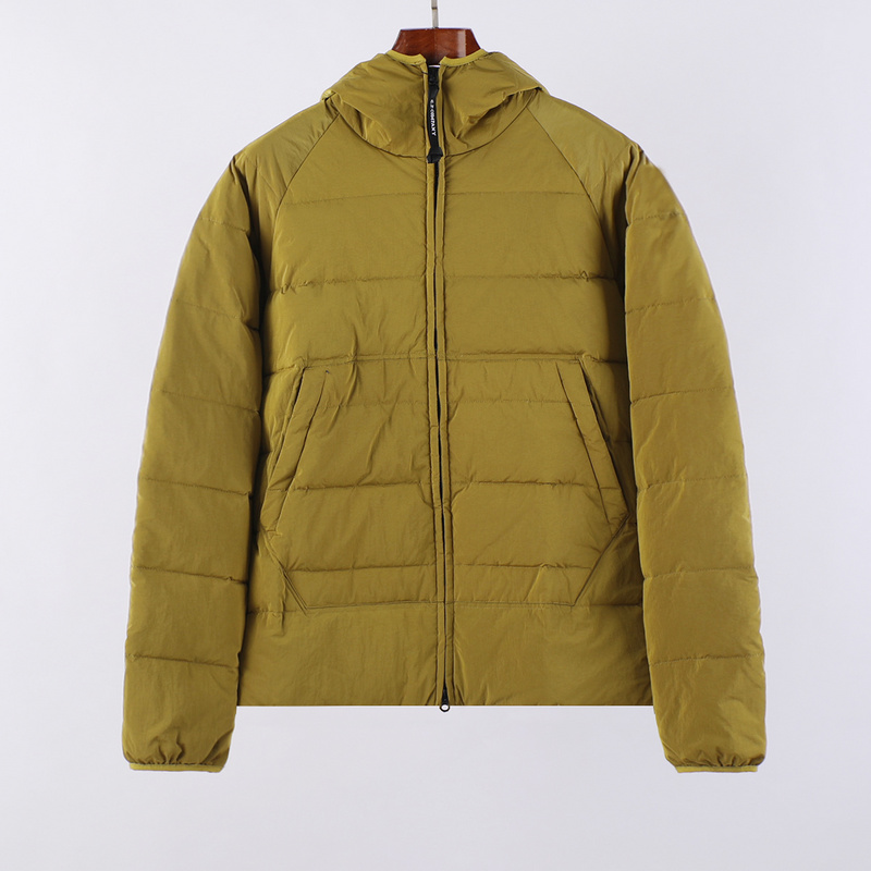 CP Down Jacket 4269 - Image 10