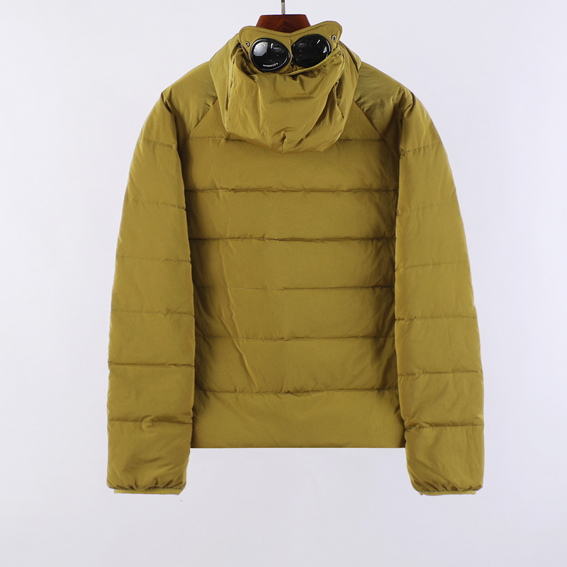 CP Down Jacket 4269 - Image 11
