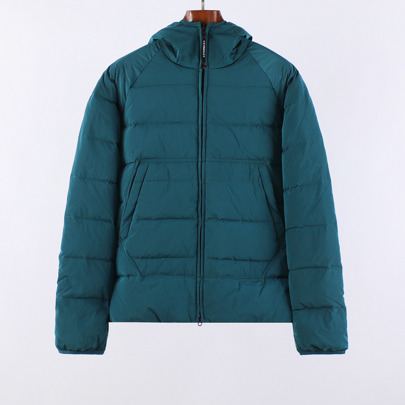 CP Down Jacket 4269 - Image 12