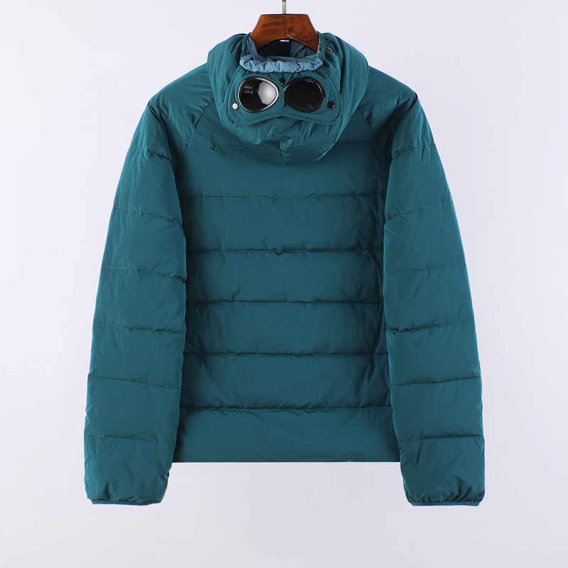 CP Down Jacket 4269 - Image 13