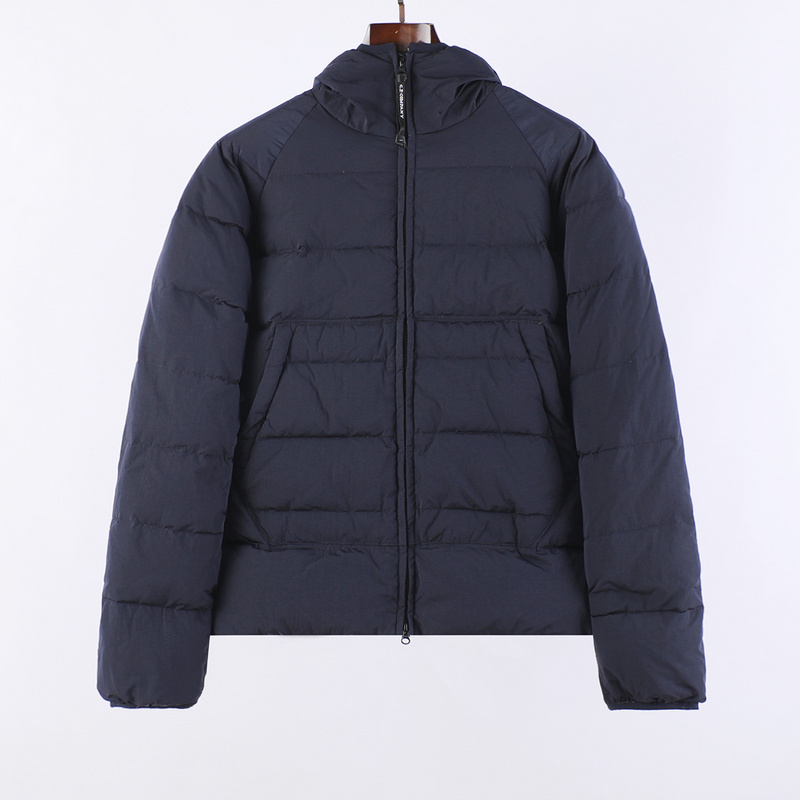 CP Down Jacket 4269 - Image 14