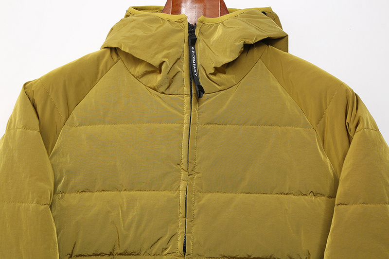 CP Down Jacket 4269 - Image 18