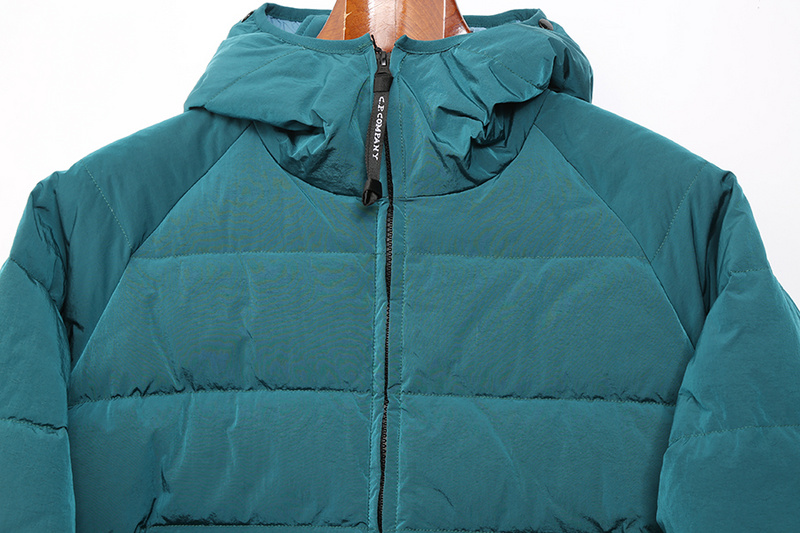 CP Down Jacket 4269 - Image 21