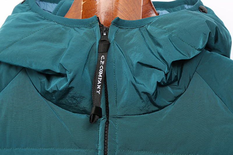 CP Down Jacket 4269 - Image 22