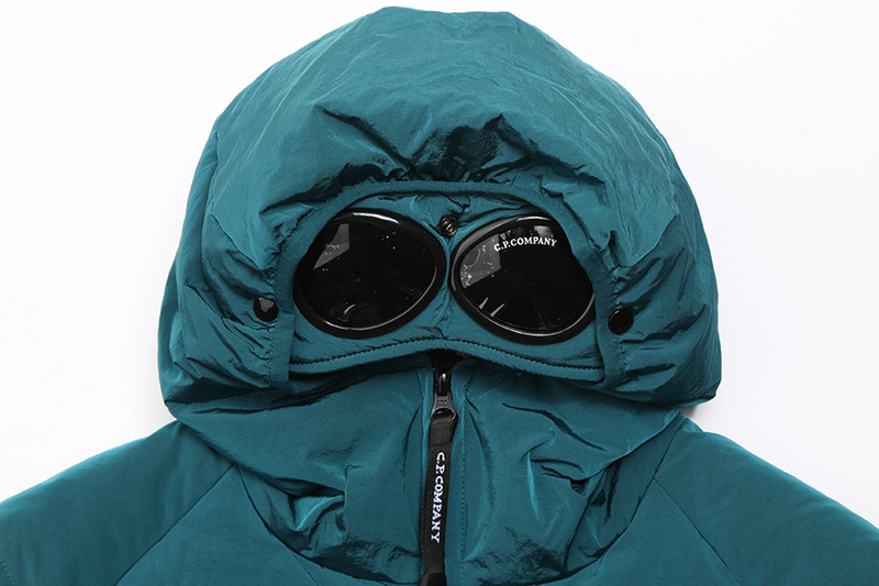 CP Down Jacket 4269 - Image 23