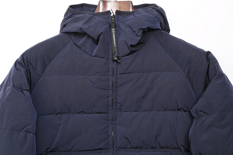 CP Down Jacket 4269 - Image 25
