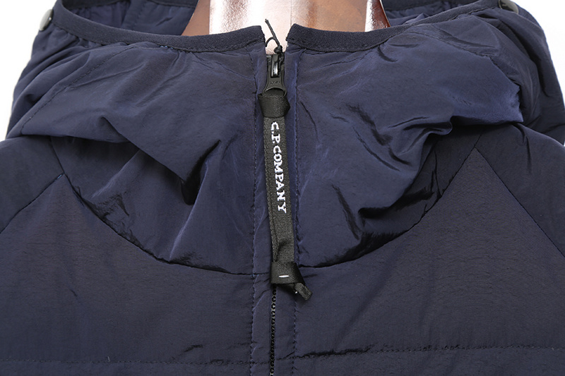 CP Down Jacket 4269 - Image 26
