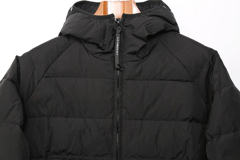 CP Down Jacket 4269 - Image 29