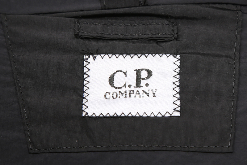CP Down Jacket 4269 - Image 31