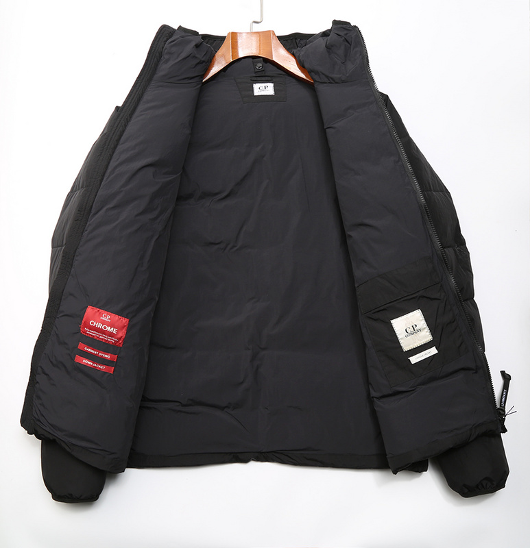 CP Down Jacket 4269 - Image 38