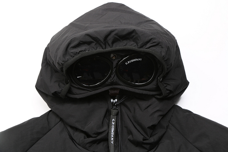 CP Down Jacket 4269 - Image 44