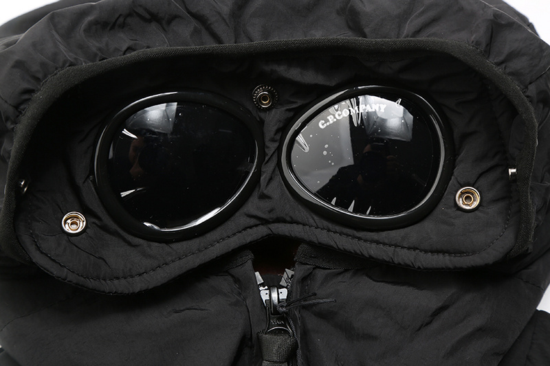 CP Down Jacket 4269 - Image 46