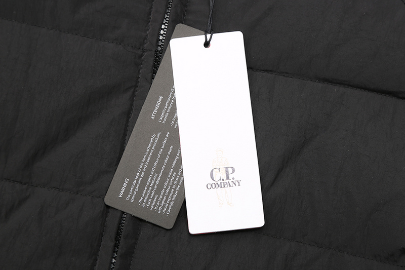 CP Down Jacket 4269 - Image 49