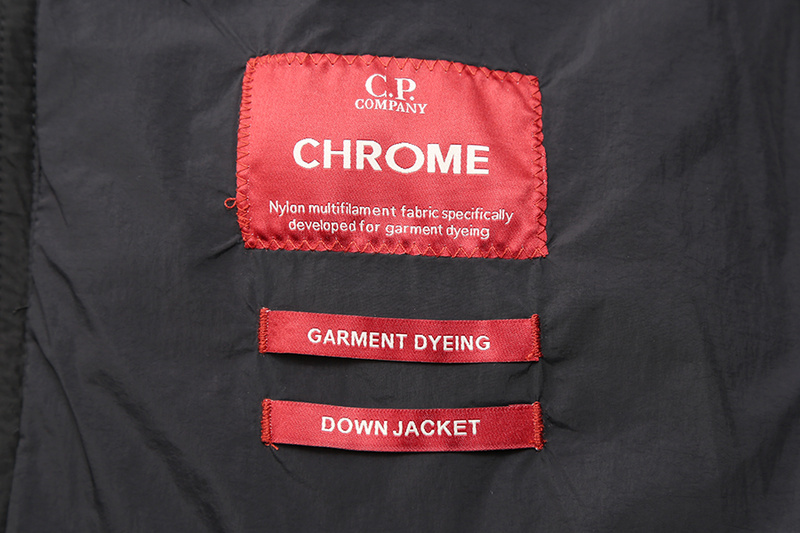 CP Down Jacket 4269 - Image 50