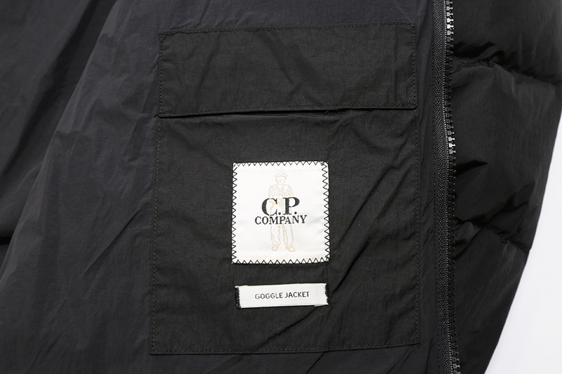 CP Down Jacket 4269 - Image 51
