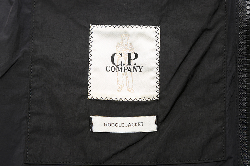 CP Down Jacket 4269 - Image 53