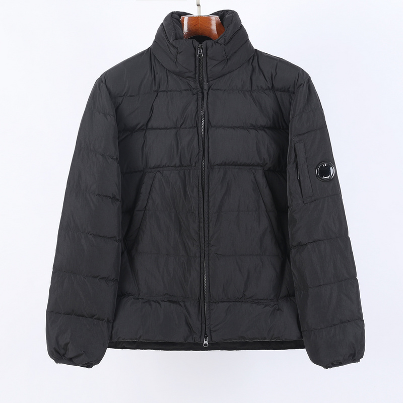 CP Down Jacket 4921 - Image 2