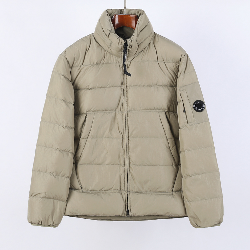 CP Down Jacket 4921 - Image 4