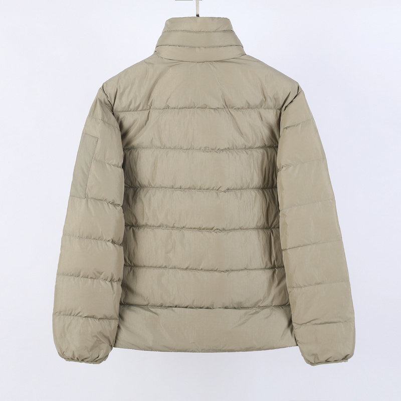 CP Down Jacket 4921 - Image 5