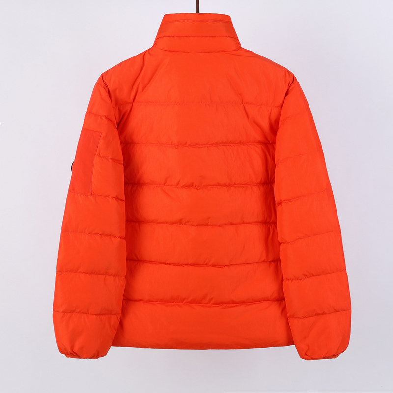 CP Down Jacket 4921 - Image 7