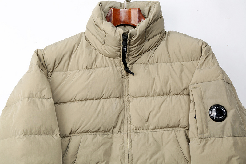 CP Down Jacket 4921 - Image 8