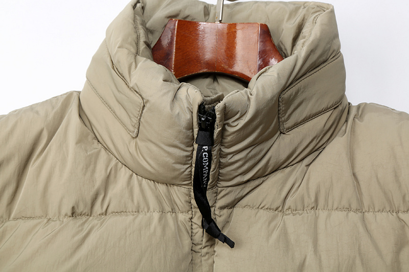 CP Down Jacket 4921 - Image 9