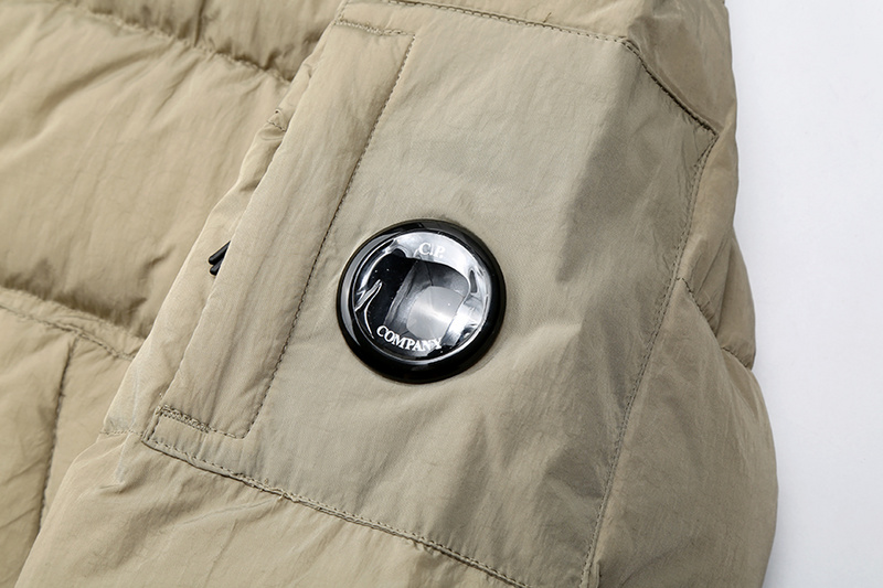 CP Down Jacket 4921 - Image 10