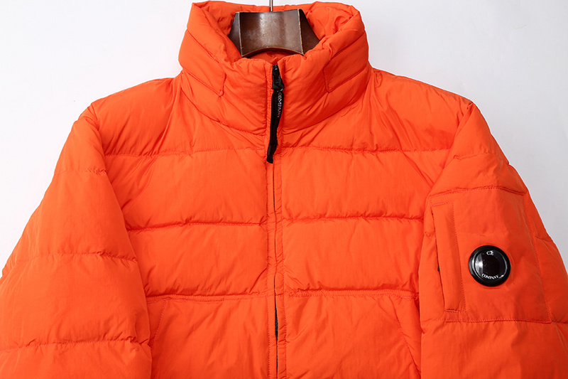 CP Down Jacket 4921 - Image 11