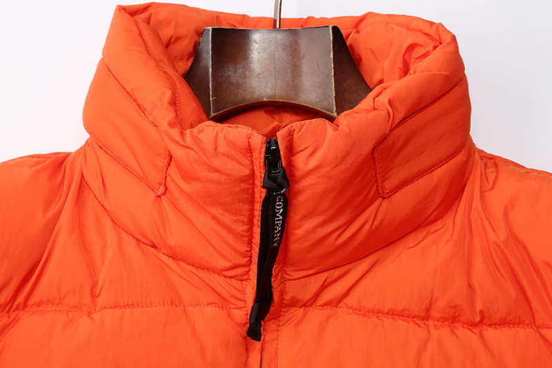 CP Down Jacket 4921 - Image 12