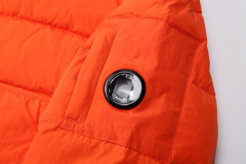 CP Down Jacket 4921 - Image 13