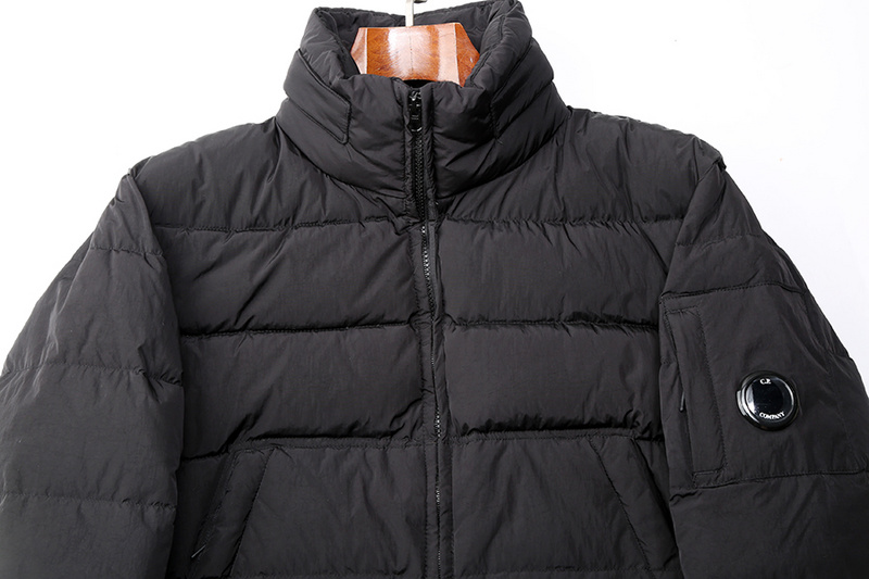 CP Down Jacket 4921 - Image 14